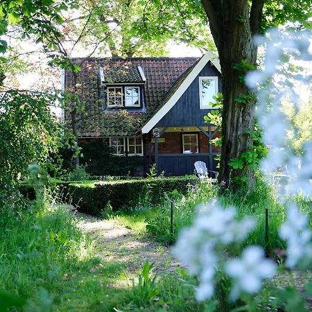 Loosan Lodges Gastenhuis Reutum Экстерьер фото