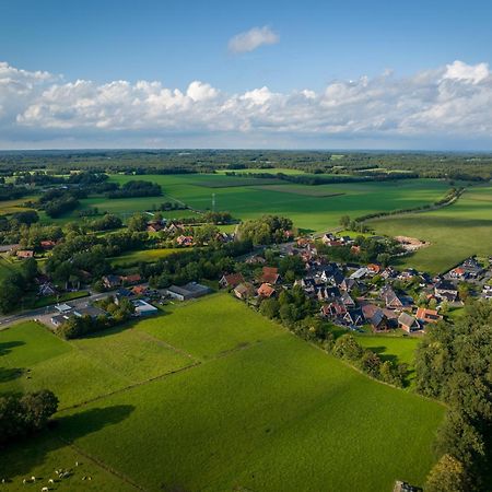 Loosan Lodges Gastenhuis Reutum Экстерьер фото