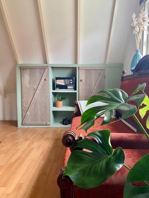 Loosan Lodges Gastenhuis Reutum Экстерьер фото