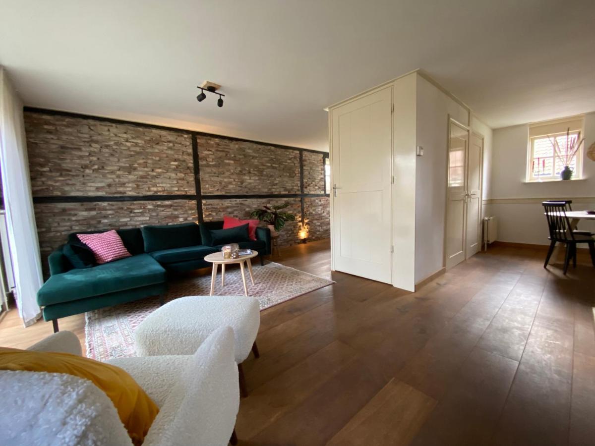 Loosan Lodges Gastenhuis Reutum Экстерьер фото